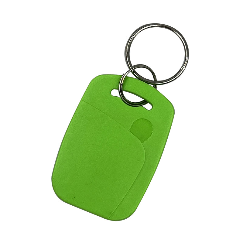 13,56 МГц ABS Nfc213 Брелок Nfc/Nfc Key Tag/Nfc брелок