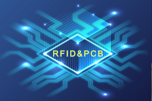 Особливості та застосування RFID-міток PCB.