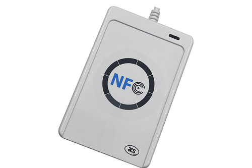 Як працюють NFC-теги та зчитувачі?