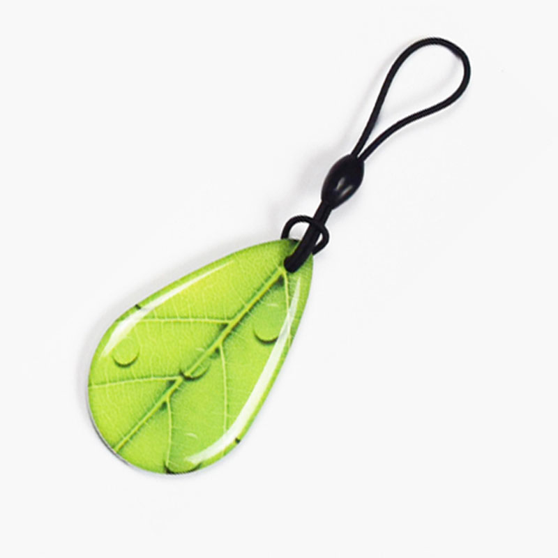 Як брелоки RFID підвищують безпеку для офісів і житлових будинків?