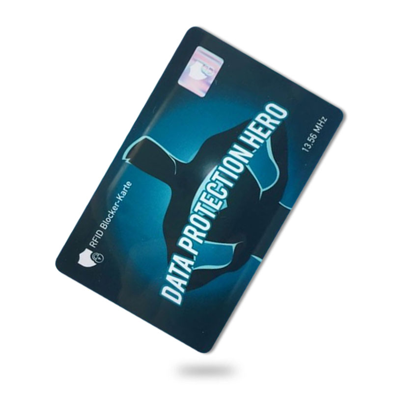 RFID Protect Blocker Card Кредитні картки Protector Card